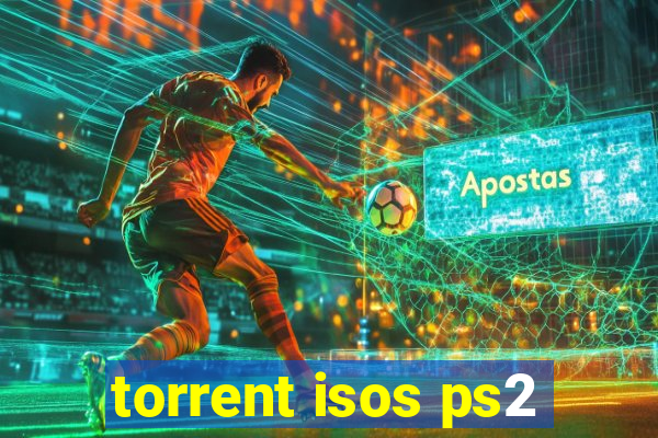 torrent isos ps2